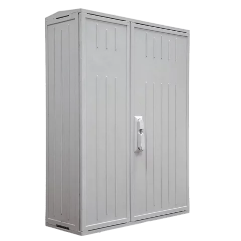 Csatári Plast PVT-K 66x88/25 JB Üres fali szekrény (lábazat nélkül)