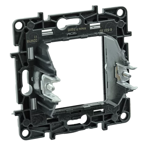 Legrand Niloé Step Program Mosaic adapter átalakító fekete 863589