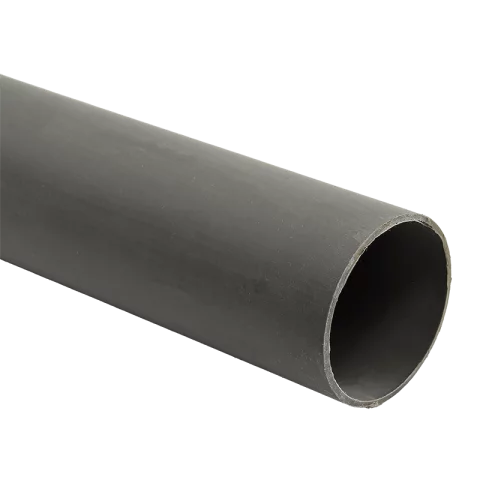 PVC nyomócső 63-as PVC cső 63x1,8mm 2 méter PVC víznyomócső