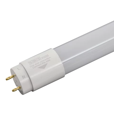 LED Fénycső 150cm T8 24W 4000K természetes fehér 2880lm SBS LIDO T8 G13