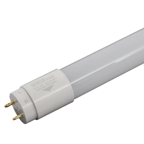 LED Fénycső 120cm T8 18W 4000K természetes fehér 2880lm SBS LIDO T8 G13