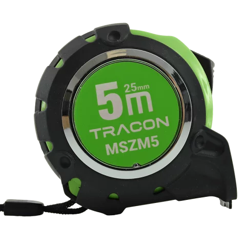Mérőszalag 3m mágneses Tracon MSZM5