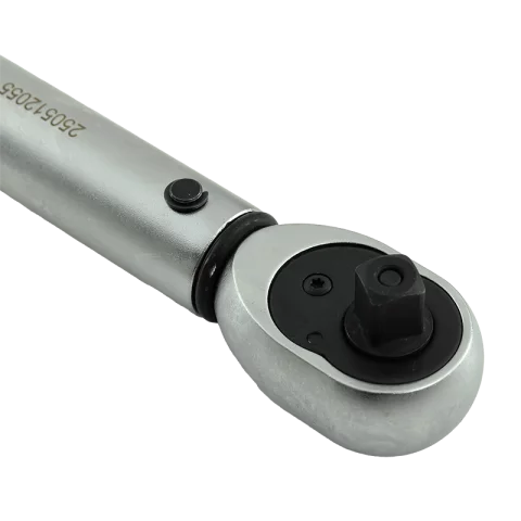 Nyomatékkulcs 3/8" 10-110Nm Mechanikus nyomatékkulcs 10-110 Kofferban Tracon TW110