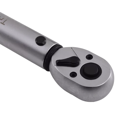 Nyomatékkulcs 3/8" 10-110Nm Mechanikus nyomatékkulcs 10-110 Kofferban Tracon TW110