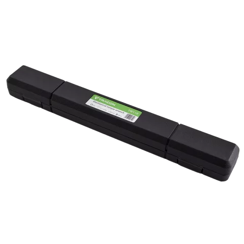 Nyomatékkulcs 3/8" 10-110Nm Mechanikus nyomatékkulcs 10-110 Kofferban Tracon TW110