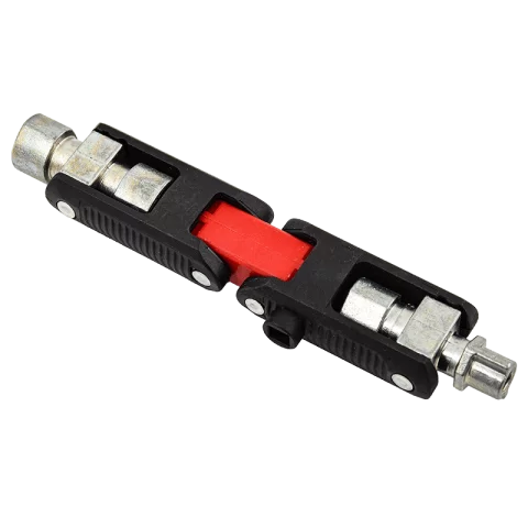 Szigetelt szerszámkészlet 23db-os VDE 1000V Nyomaték csavarhúzóval WIHA TorqueVario-S Wallbox