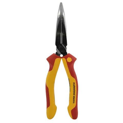 Szigetelt szerszámkészlet 23db-os VDE 1000V Nyomaték csavarhúzóval WIHA TorqueVario-S Wallbox