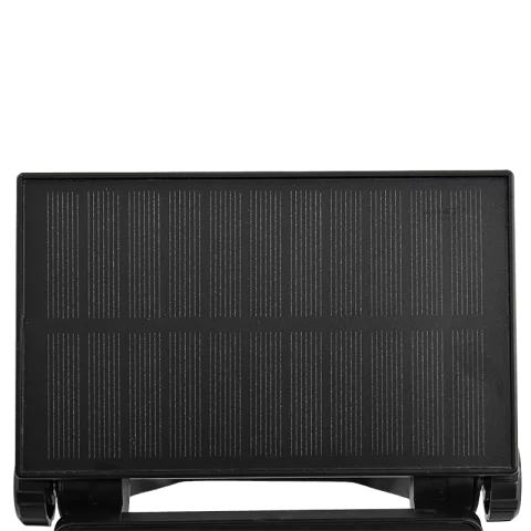 Napelemes Solar LED Reflektor Mozgásérzékelővel 4W 4000K 400lm Avide ASOLFLNW-12-CMSP-PIR