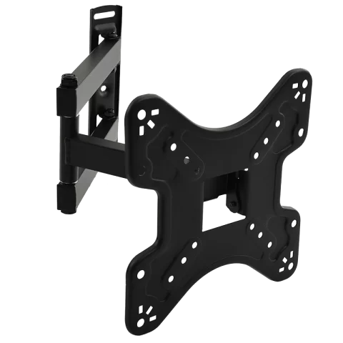 TV konzol dönthető-forgatható karos Fali tartó 15-47" Delight 39697B