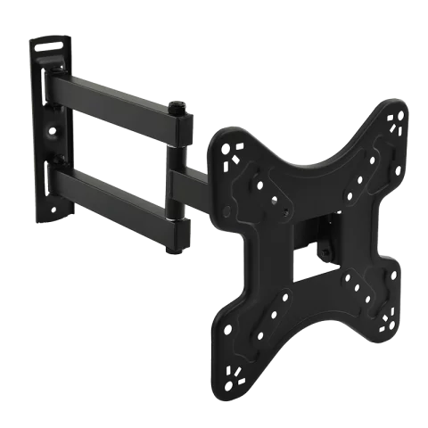 TV konzol dönthető-forgatható karos Fali tartó 15-47" Delight 39697B