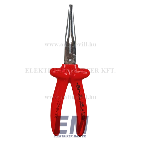 Telefonfogó 200 mm 1000V EB Tomintex 3-104-200