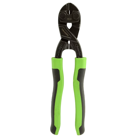 Csavarvágó fogó 205mm Tracon BC8