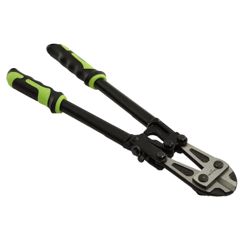 Csavarvágó fogó 350mm Tracon BC14