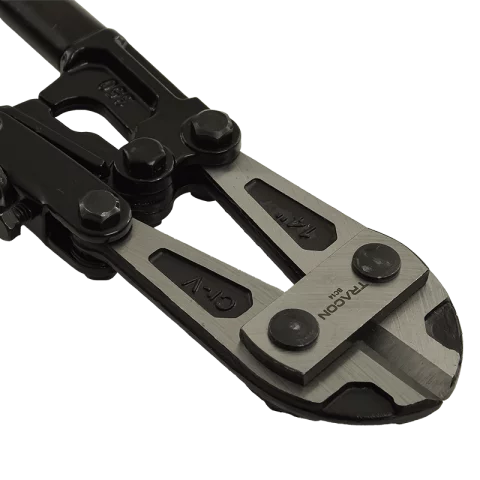 Csavarvágó fogó 350mm Tracon BC14