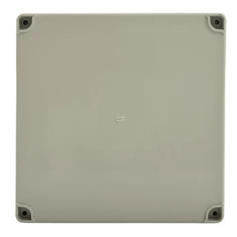 Csatári Plast PVT 3030 ÁK 2x12 kismegszakító szekrény 24 modul