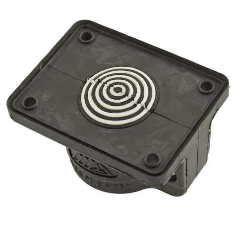 Kábelbevezető nyitható 1x3-35mm átmérőhöz IP55 SCG Morek MBA4N01B11