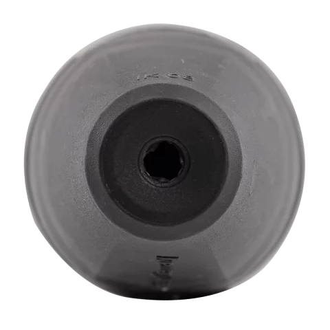 Lengő dugalj gumi lengő aljzat csapfedeles IP44 Commel 291-312 ABL 100000049