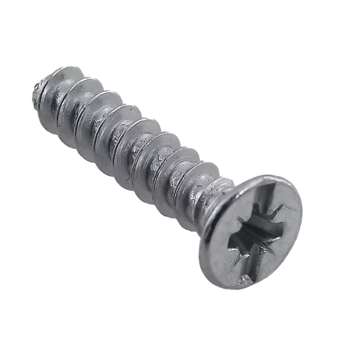 OBO Szerelvénycsavar 3,2x15mm Szerelvény rögzítő csavar ZA 15-GS-S Szerelvénydobozhoz 50db/csomag