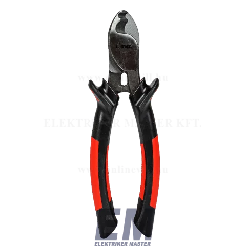 Kábelvágó fogó 160 mm Cimco 120108