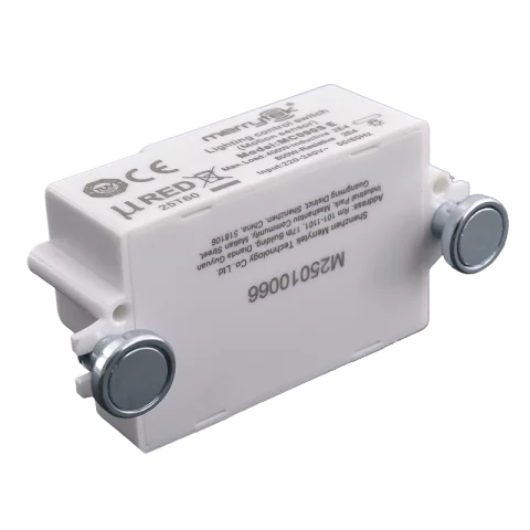 Mozgásérzékelő modul mikrohullámos érzékelővel lámpatestekhez 8 kapcsolós Avide ACLO-SENSOR