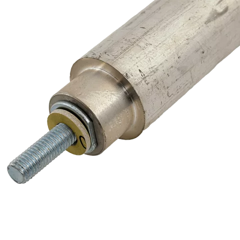 Hajdu FLAT bojler aktív anód 32x160mm / 30x181mm 80-120l villanybojler alkatrész