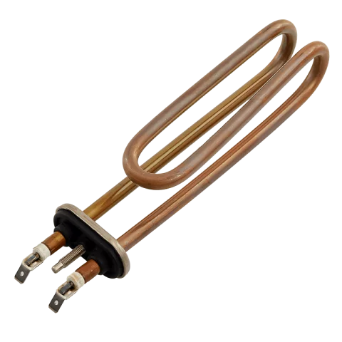 Hajdú FLAT bojler fűtőbetét 1200W réz 24mm rövid