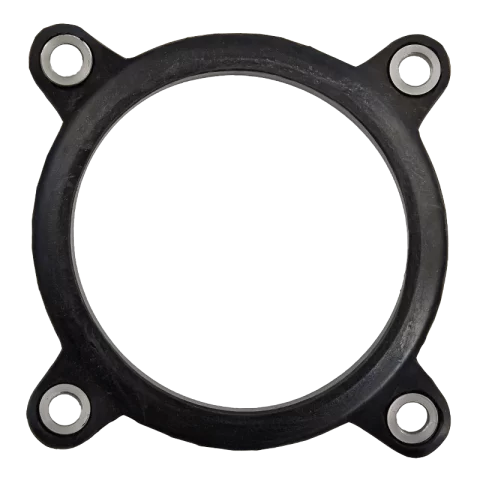 Hajdú FLAT bojler zárófedél tömítés fémbetéttel 4 lyukas