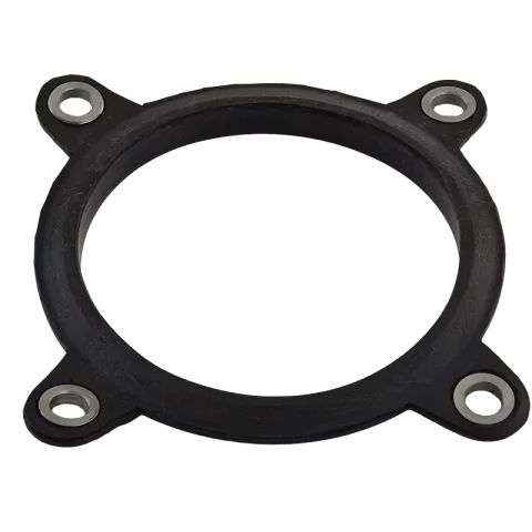 Hajdú FLAT bojler zárófedél tömítés fémbetéttel 4 lyukas