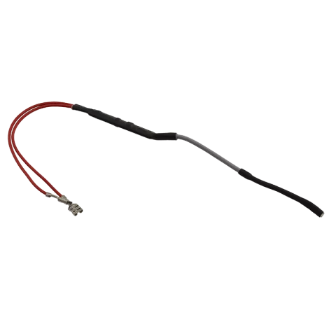 Hajdú FLAT bojler jelzőlámpa vezetékes