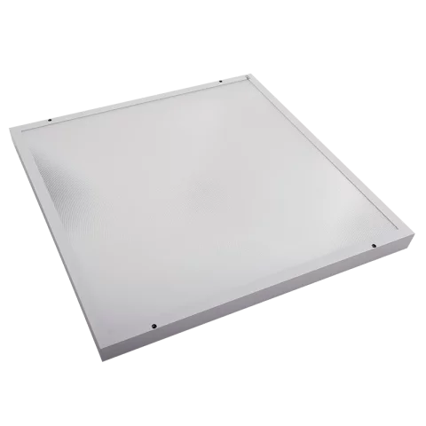 LED Panel Mennyezeti Falon Kívüli 60x60 34W 4000K 4080lm Kanlux BLINGO U 34W SR 60 NW