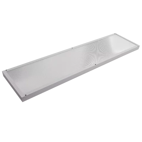 LED Panel Mennyezeti Falon Kívüli 120x30 34W 4000K 4080lm Kanlux BLINGO U 34W SR 120NW