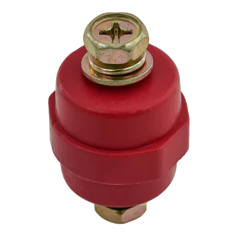 Támszigetelő M8 menettel 30x32mm 8kV Elmark SM30 31730