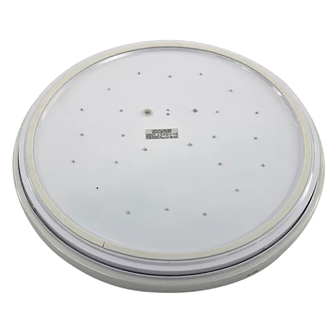 Mennyezeti lámpa LED 48W 4000K IP44 Kerek Strühm SPARTA