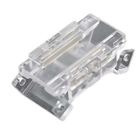 COB Led Szalag Csatlakozó Toldó 8mm COB szalaghoz Optonica 6549