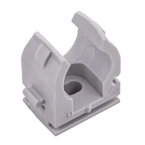 Bepattintható csőbilincs 16mm sorolható Apolo/Celo 916MC