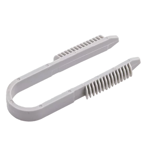 Beüthető kábelrögzítő 3-13mm kábeltartó dugó Beütős szalagtipli Apolo/Celo Taccable 913TCB