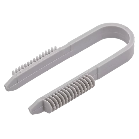 Beüthető kábelrögzítő 3-13mm kábeltartó dugó Beütős szalagtipli Apolo/Celo Taccable 913TCB