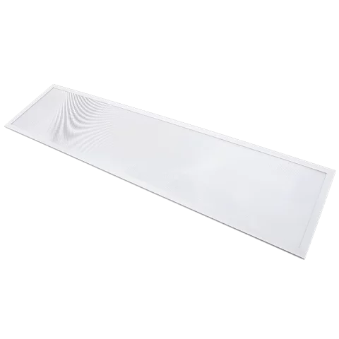 LED Panel Mennyezeti Beépíthető 120x30 36W 4000K 4320lm UGR19 Philips előtéttel Supra
