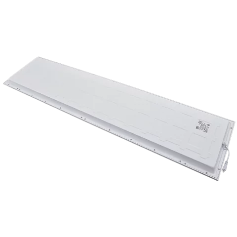 LED Panel Mennyezeti Beépíthető 120x30 36W 4000K 4320lm UGR19 Philips előtéttel Supra