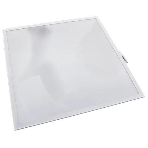 LED Panel Mennyezeti Beépíthető 60x60 36W 4000K 4320lm UGR19 Philips előtéttel Supra