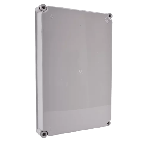 Csatári Plast PVT 3045 NÁF-hez FEDÉL szürke