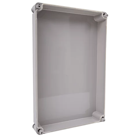 Csatári Plast PVT 3045 NÁF-hez FEDÉL szürke