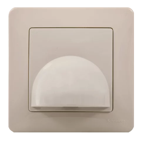 Schneider SEDNA Design Kábelkivezető bézs SDD112903