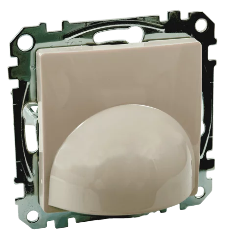 Schneider SEDNA Design Kábelkivezető bézs SDD112903