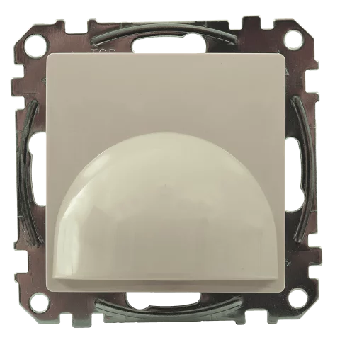 Schneider SEDNA Design Kábelkivezető bézs SDD112903