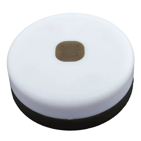 LED Multifunkciós 5W lámpa 10m RGBW fényfüzér Akkumulátorral Távirányítós lámpa IP54 Ultralux