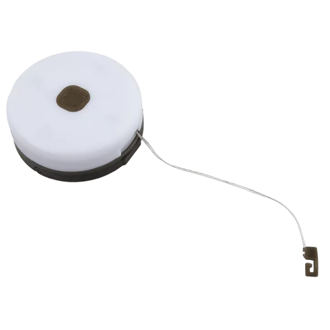 LED Multifunkciós 5W lámpa 10m RGBW fényfüzér Akkumulátorral Távirányítós lámpa IP54 Ultralux