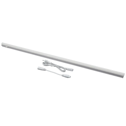 Konyhai Pultmegvilágító Led Lámpa Kapcsolóval 10W 90cm IP20 6500K hideg fehér Commel 406-207