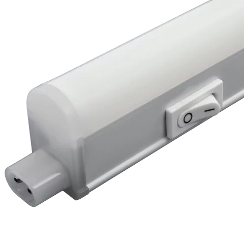 Konyhai Pultmegvilágító Led Lámpa Kapcsolóval 10W 90cm IP20 6500K hideg fehér Commel 406-207