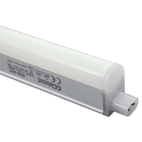 Konyhai Pultmegvilágító Led Lámpa Kapcsolóval 10W 90cm IP20 6500K hideg fehér Commel 406-207